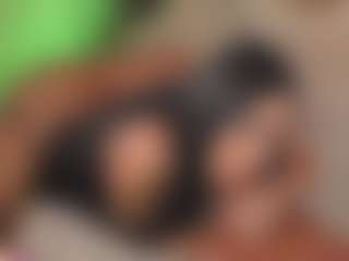 Luisa Baker's Live Sex Cam Show