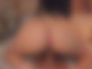 Luisa Baker's Live Sex Cam Show