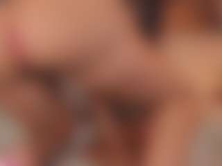 Luisa Baker's Live Sex Cam Show