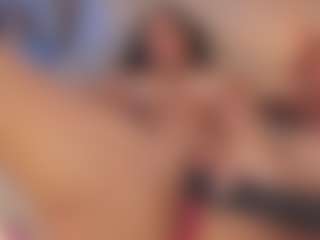 Luisa Baker's Live Sex Cam Show
