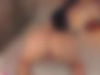 Luisa Baker's Live Sex Cam Show