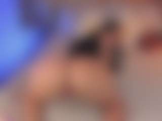 Luisa Baker's Live Sex Cam Show