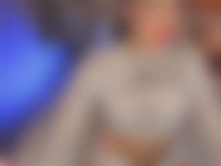 Luisa Baker's Live Sex Cam Show