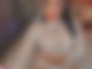 Luisa Baker's Live Sex Cam Show