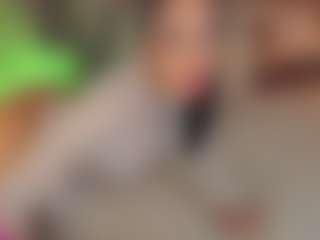 Luisa Baker's Live Sex Cam Show