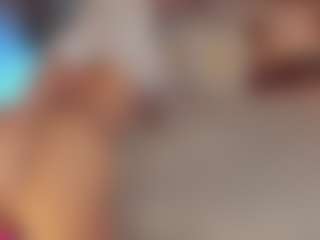 Luisa Baker's Live Sex Cam Show