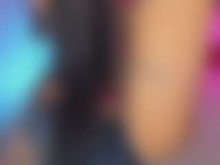 Luisa Baker's Live Sex Cam Show