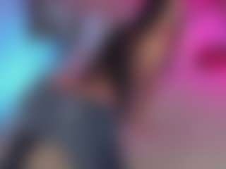 Luisa Baker's Live Sex Cam Show