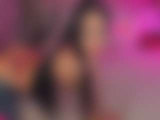 Luisa Baker's Live Sex Cam Show