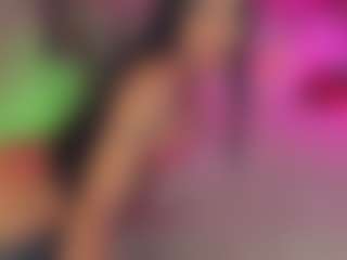 Luisa Baker's Live Sex Cam Show