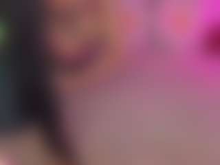 Luisa Baker's Live Sex Cam Show
