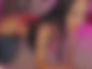 Luisa Baker's Live Sex Cam Show