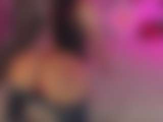Luisa Baker's Live Sex Cam Show