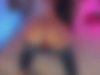 Luisa Baker's Live Sex Cam Show