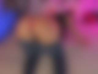 Luisa Baker's Live Sex Cam Show
