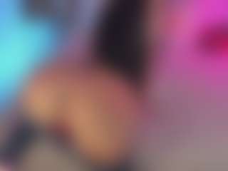 Luisa Baker's Live Sex Cam Show