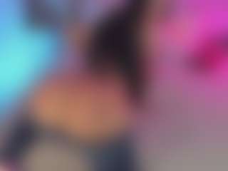 Luisa Baker's Live Sex Cam Show