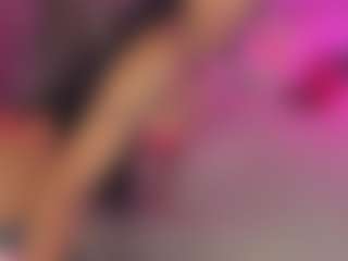 Luisa Baker's Live Sex Cam Show
