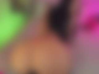 Luisa Baker's Live Sex Cam Show