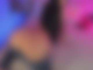 Luisa Baker's Live Sex Cam Show