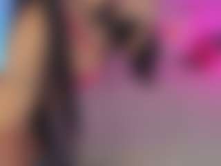 Luisa Baker's Live Sex Cam Show