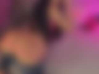 Luisa Baker's Live Sex Cam Show
