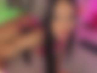Luisa Baker's Live Sex Cam Show