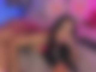 Luisa Baker's Live Sex Cam Show