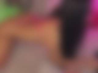 Luisa Baker's Live Sex Cam Show
