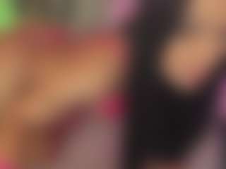 Luisa Baker's Live Sex Cam Show