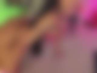 Luisa Baker's Live Sex Cam Show