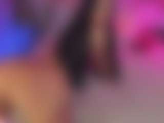 Luisa Baker's Live Sex Cam Show
