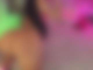 Luisa Baker's Live Sex Cam Show