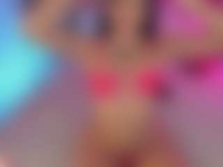 Luisa Baker's Live Sex Cam Show