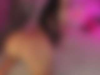 Luisa Baker's Live Sex Cam Show