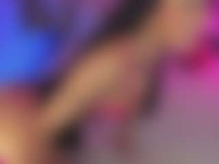 Luisa Baker's Live Sex Cam Show
