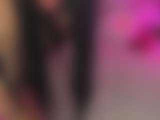 Luisa Baker's Live Sex Cam Show