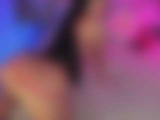 Luisa Baker's Live Sex Cam Show
