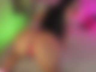Luisa Baker's Live Sex Cam Show
