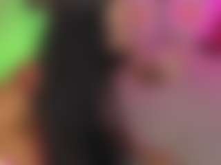 Luisa Baker's Live Sex Cam Show