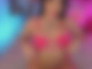 Luisa Baker's Live Sex Cam Show