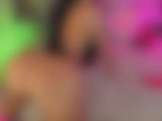 Luisa Baker's Live Sex Cam Show
