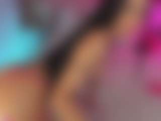 Luisa Baker's Live Sex Cam Show