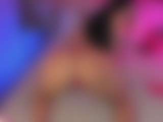 Luisa Baker's Live Sex Cam Show