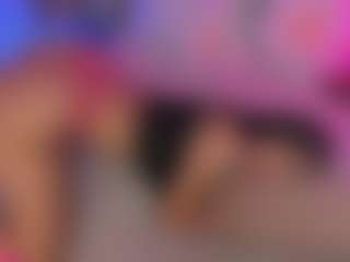 Luisa Baker's Live Sex Cam Show
