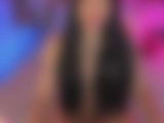 Luisa Baker's Live Sex Cam Show
