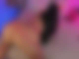 Luisa Baker's Live Sex Cam Show