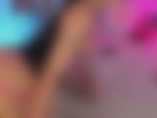 Luisa Baker's Live Sex Cam Show