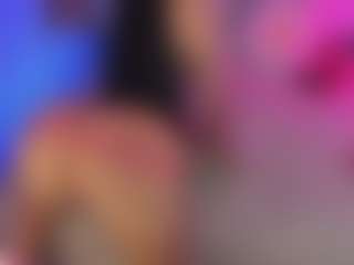 Luisa Baker's Live Sex Cam Show