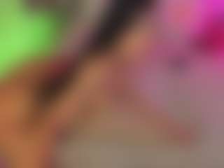 Luisa Baker's Live Sex Cam Show